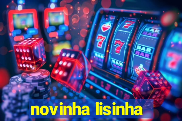 novinha lisinha